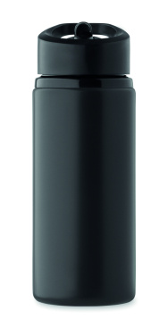 Logo trade mainoslahja kuva: Yksiseinäinen pullo 500 ml